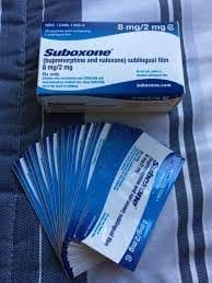 Buy Suboxone 8mg Online