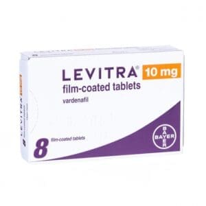 Buy Levitra online