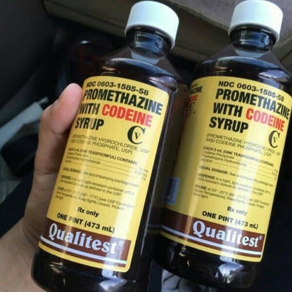 Buy Qualitest cough Syrup Online,