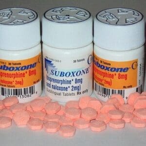 buy Suboxone 8mg Pills