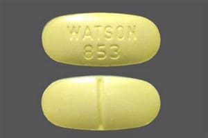 Buy Hydrocodone Watson 10-325mg Online