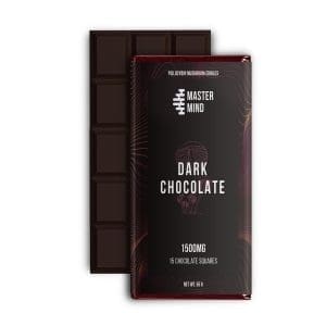 Buy MasterMind Dark Chocolate