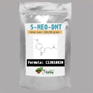 Buy 5-MeO-DMT solution for sale