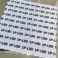 Buy 100x 1P-LSD Blotters 100ug